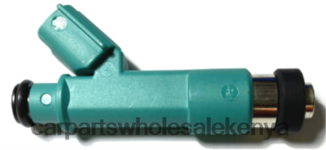 Fuel Injector 19185447 car spare parts nairobi 84DZZJ2367 PONTIAC