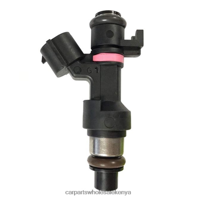 166006863R Fuel Injector car parts wholesale Kenya 84DZZJ95 RENAULT