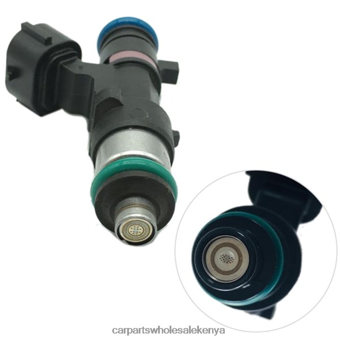 166006863R Fuel Injector car parts wholesale Kenya 84DZZJ95 RENAULT