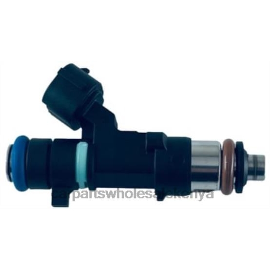 4B8X0209 car parts mombasa 0280158130 16600JA000 16600JA00B Fuel Injecto RENAULT