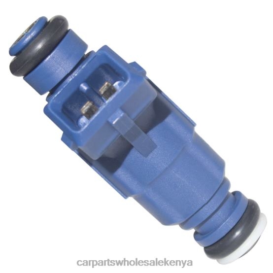 4B8X0229 car parts mombasa 0280156296 Fuel Injecto RENAULT