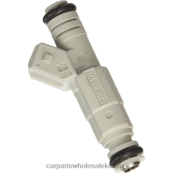 4B8X0231 car parts kenya 0280155724 Fuel Injecto RENAULT
