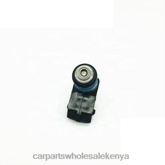 4B8X0234 car parts wholesale near me 8200132254 Fuel Injecto RENAULT