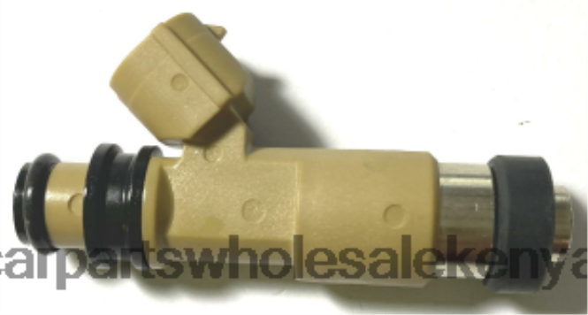 Fuel Injector 16611AA75A car accessories nairobi 84DZZJ2366 SUBARU