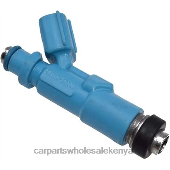 4B8X0263 car spares kenya 23209-29015 Fuel Injecto TOYOTA