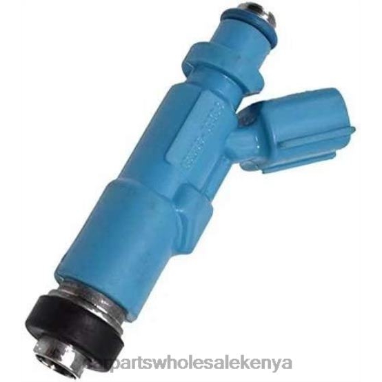 4B8X0263 car spares kenya 23209-29015 Fuel Injecto TOYOTA