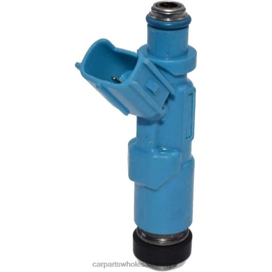 4B8X0263 car spares kenya 23209-29015 Fuel Injecto TOYOTA