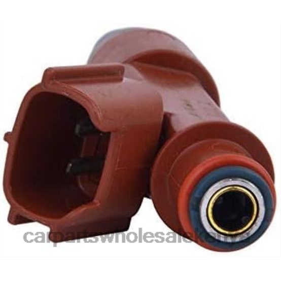 4B8X0265 car parts wholesale kenya 23209-21060 Fuel Injecto TOYOTA