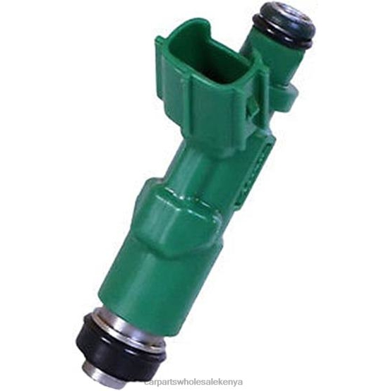 4B8X0266 car accessories nairobi 23250-21020 Fuel Injecto TOYOTA