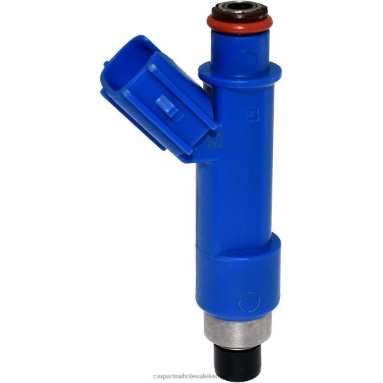4B8X0268 car parts for sale in nairobi 23250-22080 23250-0D050 Fuel Injecto TOYOTA