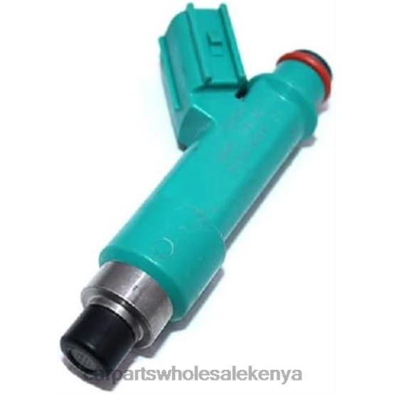 4B8X0269 car parts mombasa 232500H060 Fuel Injecto TOYOTA