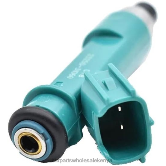 4B8X0273 car spares kenya 23209-39075 Fuel Injecto TOYOTA