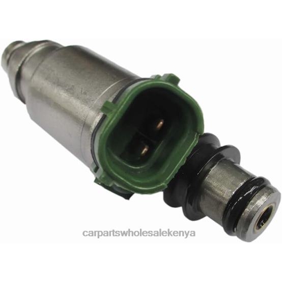 4B8X0278 car parts for sale in nairobi 23250-74100 Fuel Injecto TOYOTA