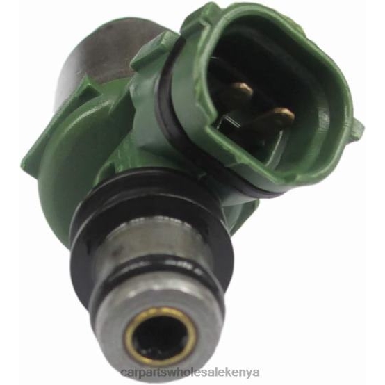 4B8X0278 car parts for sale in nairobi 23250-74100 Fuel Injecto TOYOTA