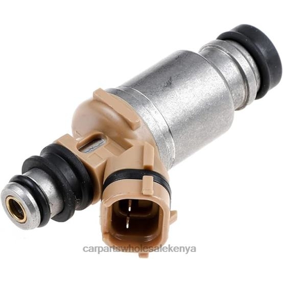4B8X0279 car parts mombasa 23209-16150 FJ349 Fuel Injecto TOYOTA