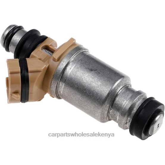 4B8X0279 car parts mombasa 23209-16150 FJ349 Fuel Injecto TOYOTA