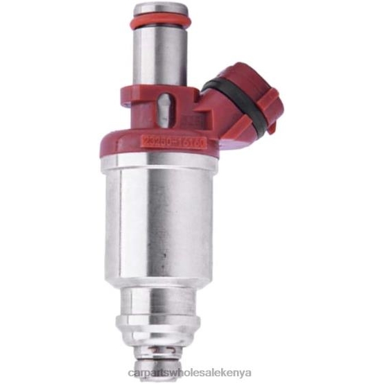 4B8X0280 auto parts mombasa 23209-16160 FJ388 Fuel Injecto TOYOTA