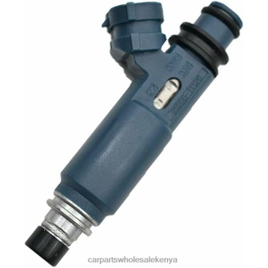 4B8X0283 car spares kenya 23209-11120 Fuel Injecto TOYOTA