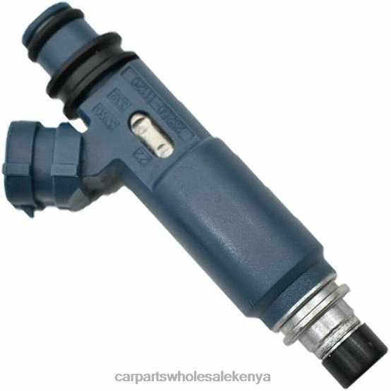 4B8X0283 car spares kenya 23209-11120 Fuel Injecto TOYOTA