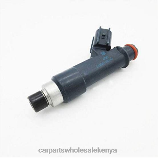 4B8X0284 car parts wholesale near me 23209-22070 23209-22130 FJ782 Fuel Injecto TOYOTA