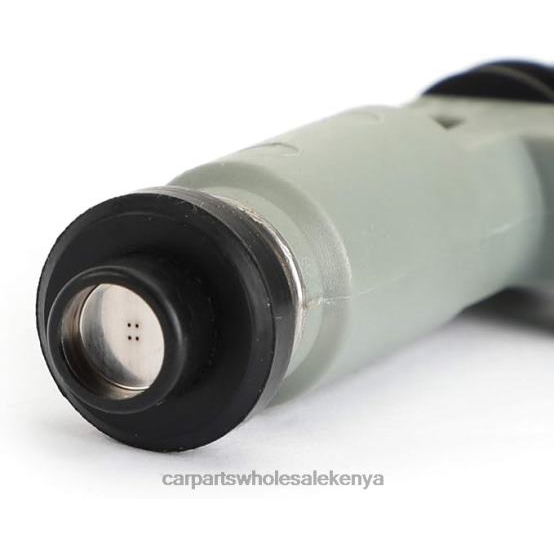 4B8X0285 car parts wholesale kenya 23209-15040 Fuel Injecto TOYOTA