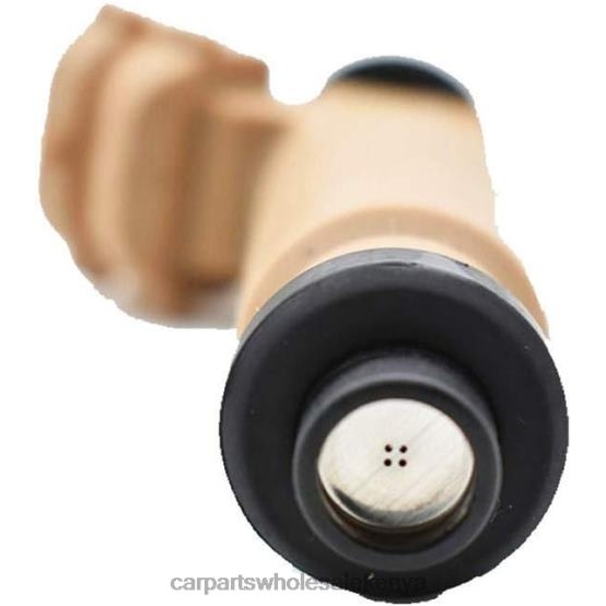 4B8X0286 car accessories nairobi 23250-74170 Fuel Injecto TOYOTA