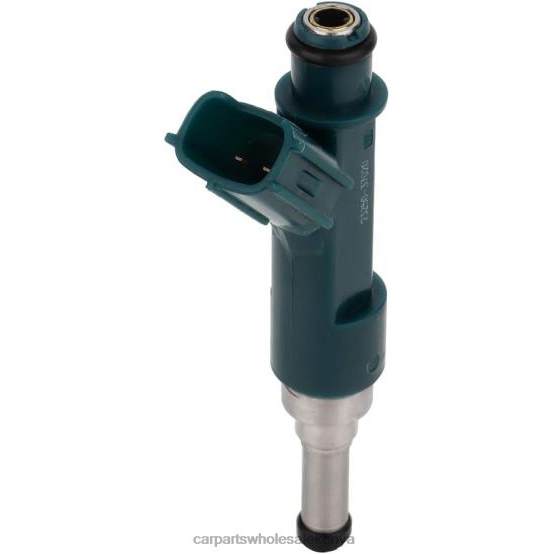 4B8X0288 car parts for sale in nairobi 23250-37020 Fuel Injecto TOYOTA