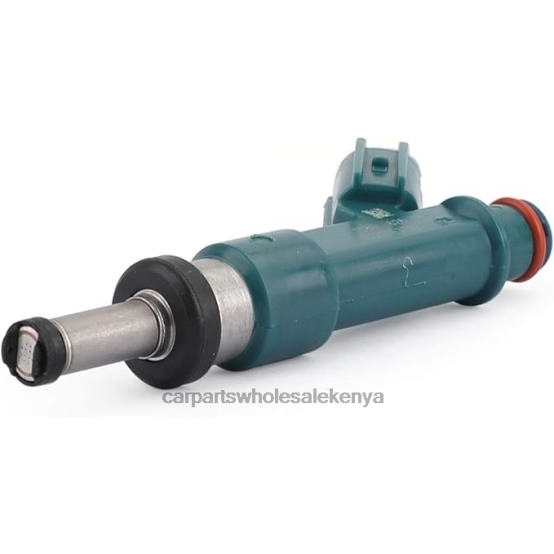 4B8X0289 car parts mombasa 23250-37021 Fuel Injecto TOYOTA