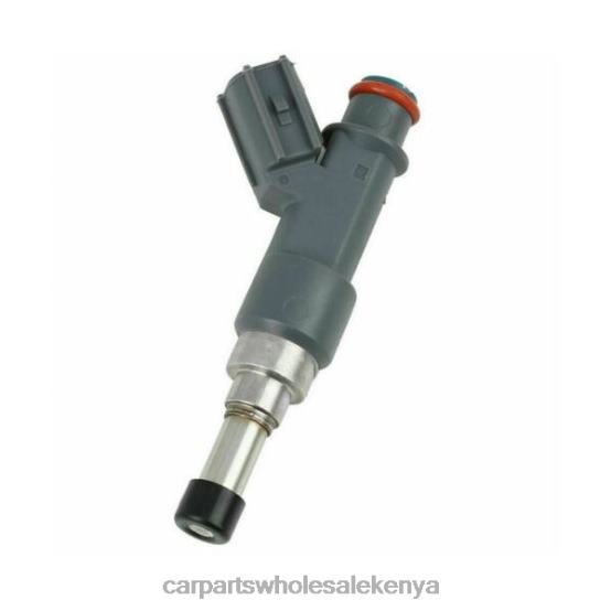 4B8X0290 auto parts mombasa 23209-79155 23250-75100 23209-09045 FJ783 Fuel Injecto TOYOTA