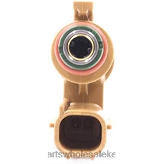 4B8X0291 car parts kenya 23250-0S020 FJ1054 Fuel Injecto TOYOTA