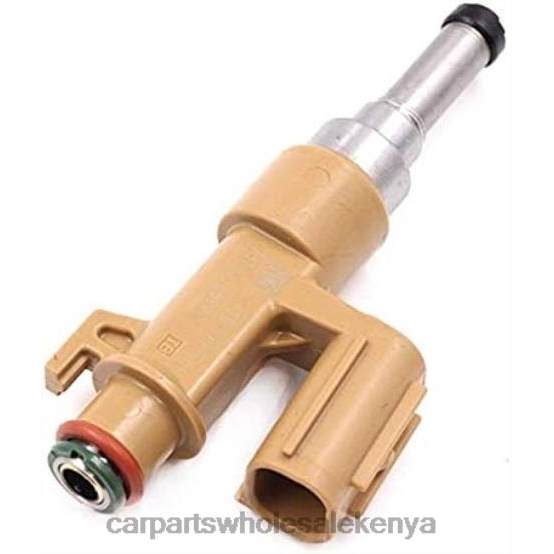 4B8X0291 car parts kenya 23250-0S020 FJ1054 Fuel Injecto TOYOTA