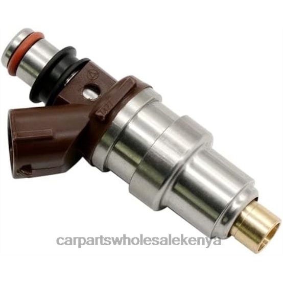 4B8X0292 car accessories kenya 23209-79095 FJ377 Fuel Injecto TOYOTA