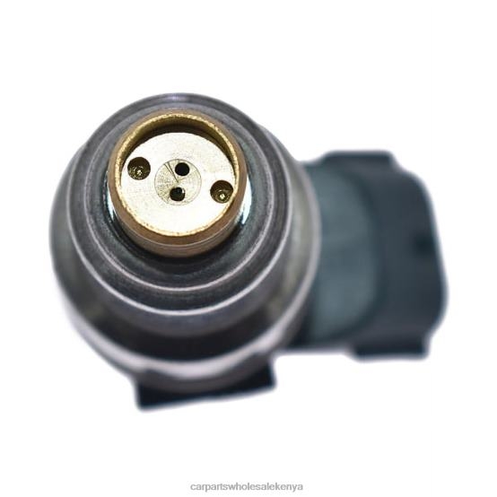 4B8X0297 car spare parts nairobi 23209-79085 23250-75040 FJ376 Fuel Injecto TOYOTA