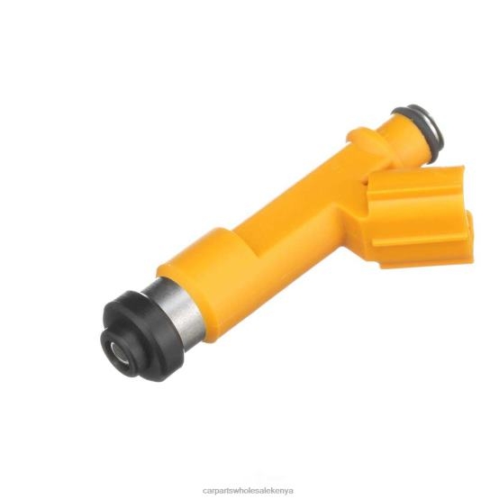 4B8X0298 car parts for sale in nairobi 23209-0H050 23209-28060 FJ453 Fuel Injecto TOYOTA