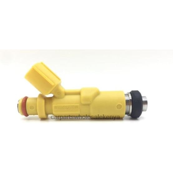 4B8X0301 car parts kenya 23209-22030 Fuel Injecto TOYOTA