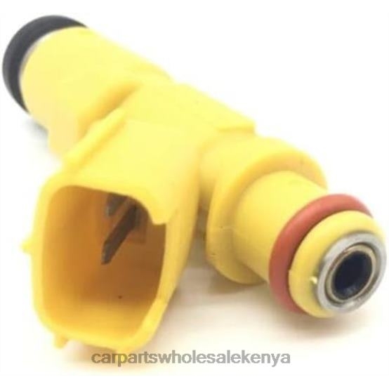 4B8X0301 car parts kenya 23209-22030 Fuel Injecto TOYOTA