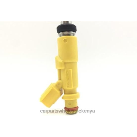 4B8X0301 car parts kenya 23209-22030 Fuel Injecto TOYOTA