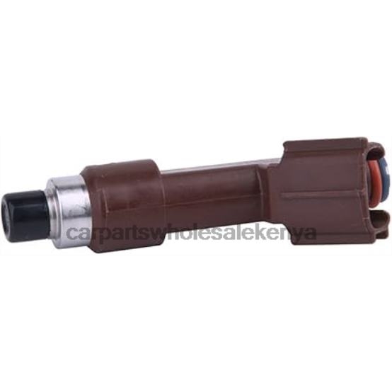 4B8X0302 car accessories kenya 23209-0F020 23209-50080 23250-50060 Fuel Injecto TOYOTA
