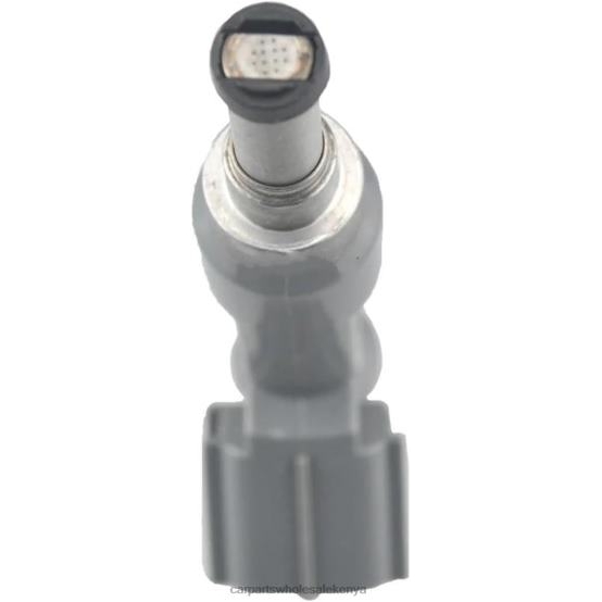 4B8X0309 car parts mombasa 23209-37030 Fuel Injecto TOYOTA