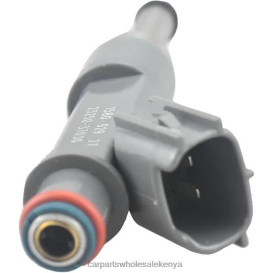 4B8X0309 car parts mombasa 23209-37030 Fuel Injecto TOYOTA