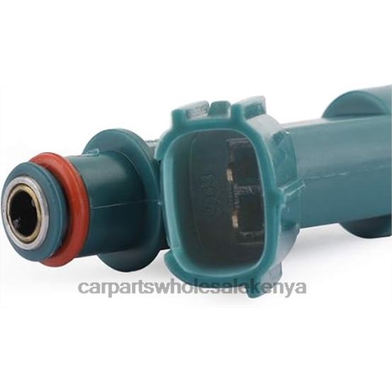 4B8X0311 car parts kenya 23209-39195 FJ1055 Fuel Injecto TOYOTA