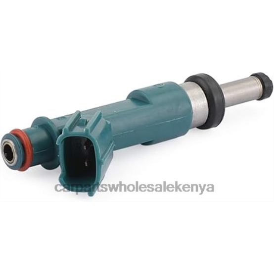 4B8X0311 car parts kenya 23209-39195 FJ1055 Fuel Injecto TOYOTA