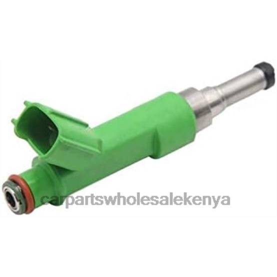 4B8X0313 car spares kenya 23209-09175 FJ1069 Fuel Injecto TOYOTA