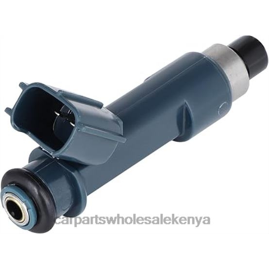 4B8X0314 car parts wholesale near me 23209-09100 FJ1083 Fuel Injecto TOYOTA