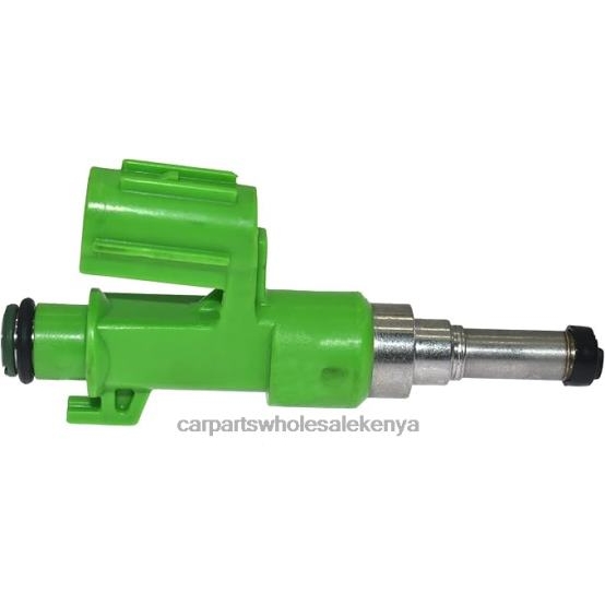 4B8X0315 car parts wholesale kenya 23209-09110 FJ1085 Fuel Injecto TOYOTA