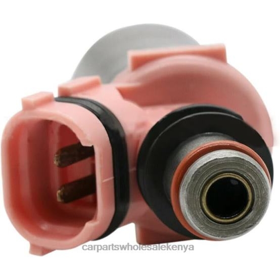 4B8X0316 car accessories nairobi 23209-74080 FJ375 Fuel Injecto TOYOTA