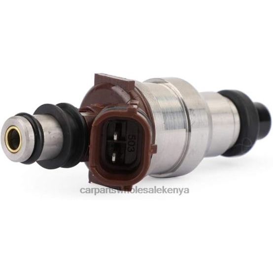 4B8X0317 car spare parts nairobi 23209-65020 FJ526 Fuel Injecto TOYOTA