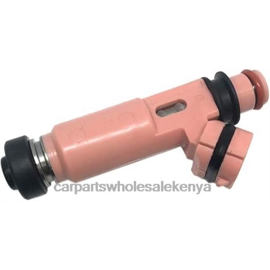 4B8X0318 car parts for sale in nairobi 23209-0A020 FJ644 Fuel Injecto TOYOTA