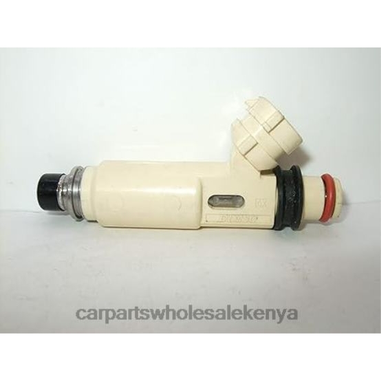 4B8X0319 car parts mombasa 23209-20040 Fuel Injecto TOYOTA