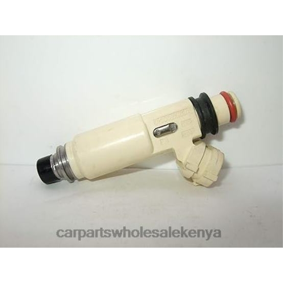 4B8X0319 car parts mombasa 23209-20040 Fuel Injecto TOYOTA